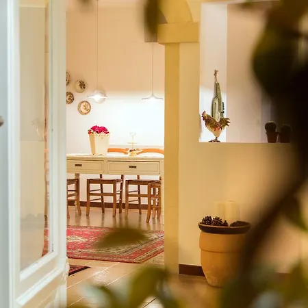 Feriehus Le Esperidi